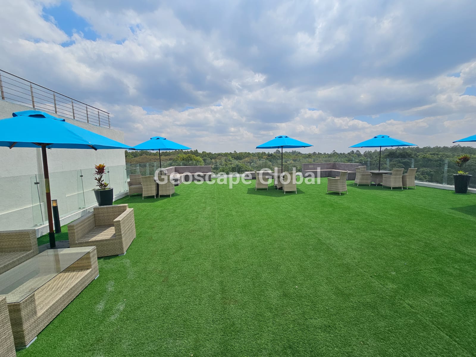 Westlands – Four-Bedroom Furnished Apartment for Rent