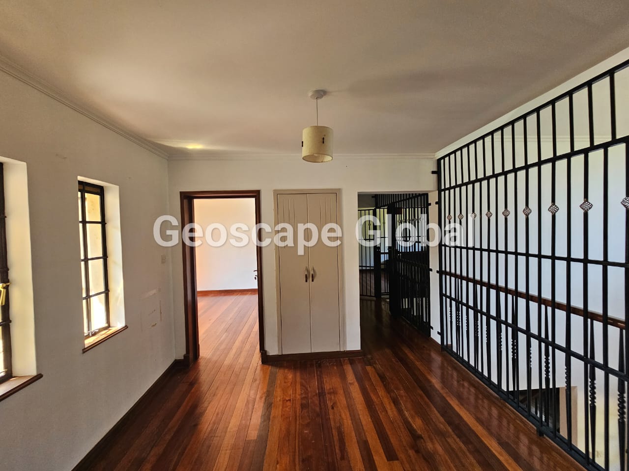 Runda – Five-Bedroom House for Rent