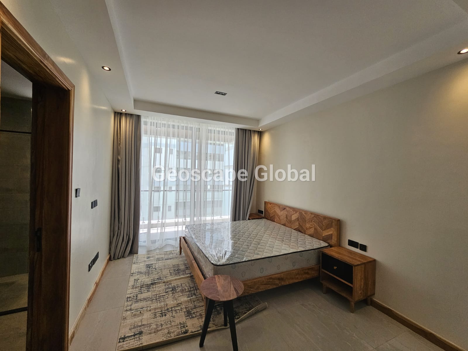 Westlands – Four-Bedroom Furnished Apartment for Rent