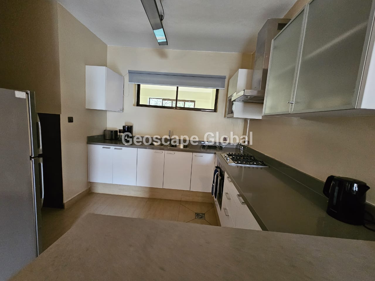 Lavington – Two-Bedroom Furnished Apartment for Rent