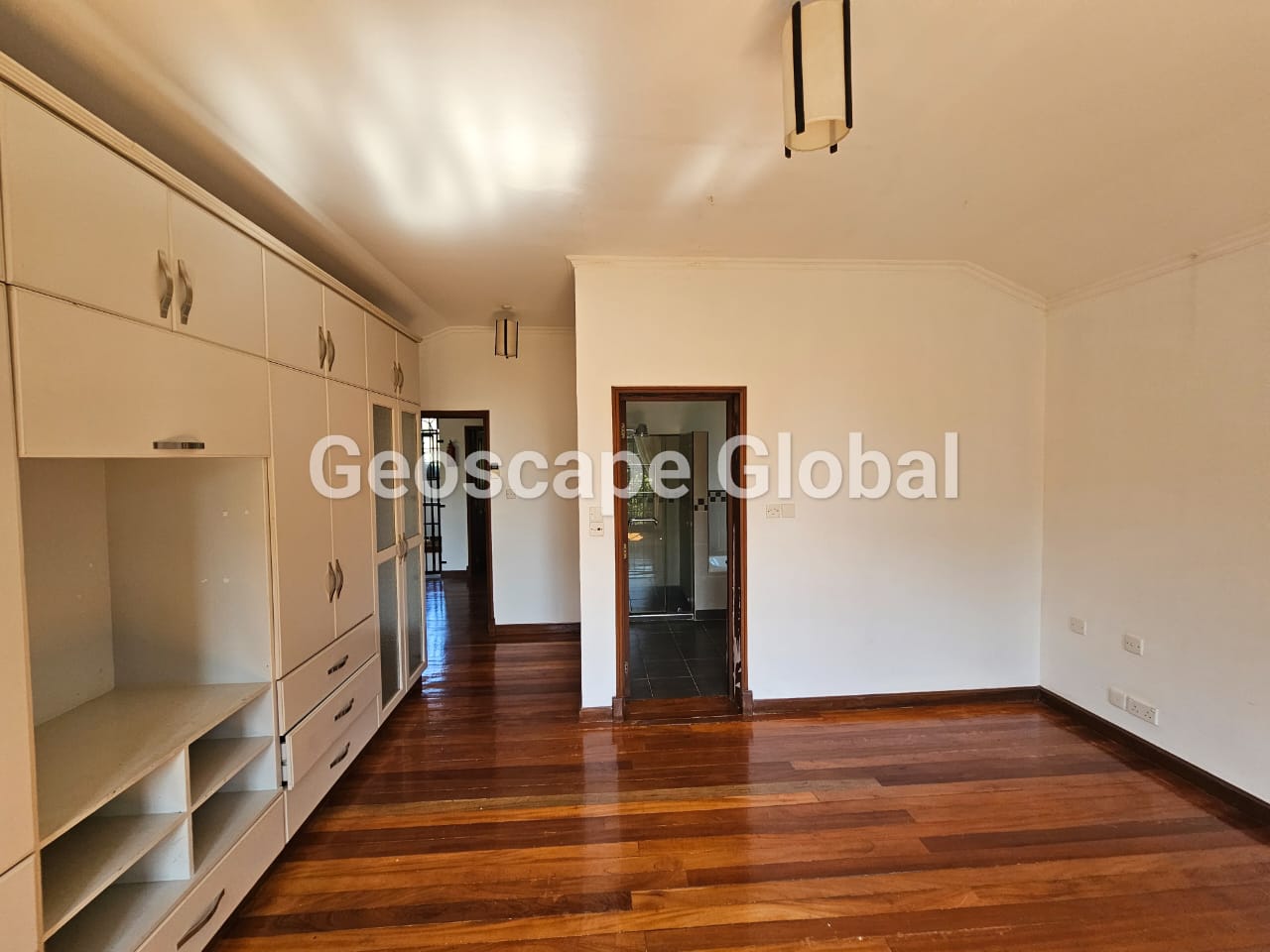 Runda – Five-Bedroom House for Rent