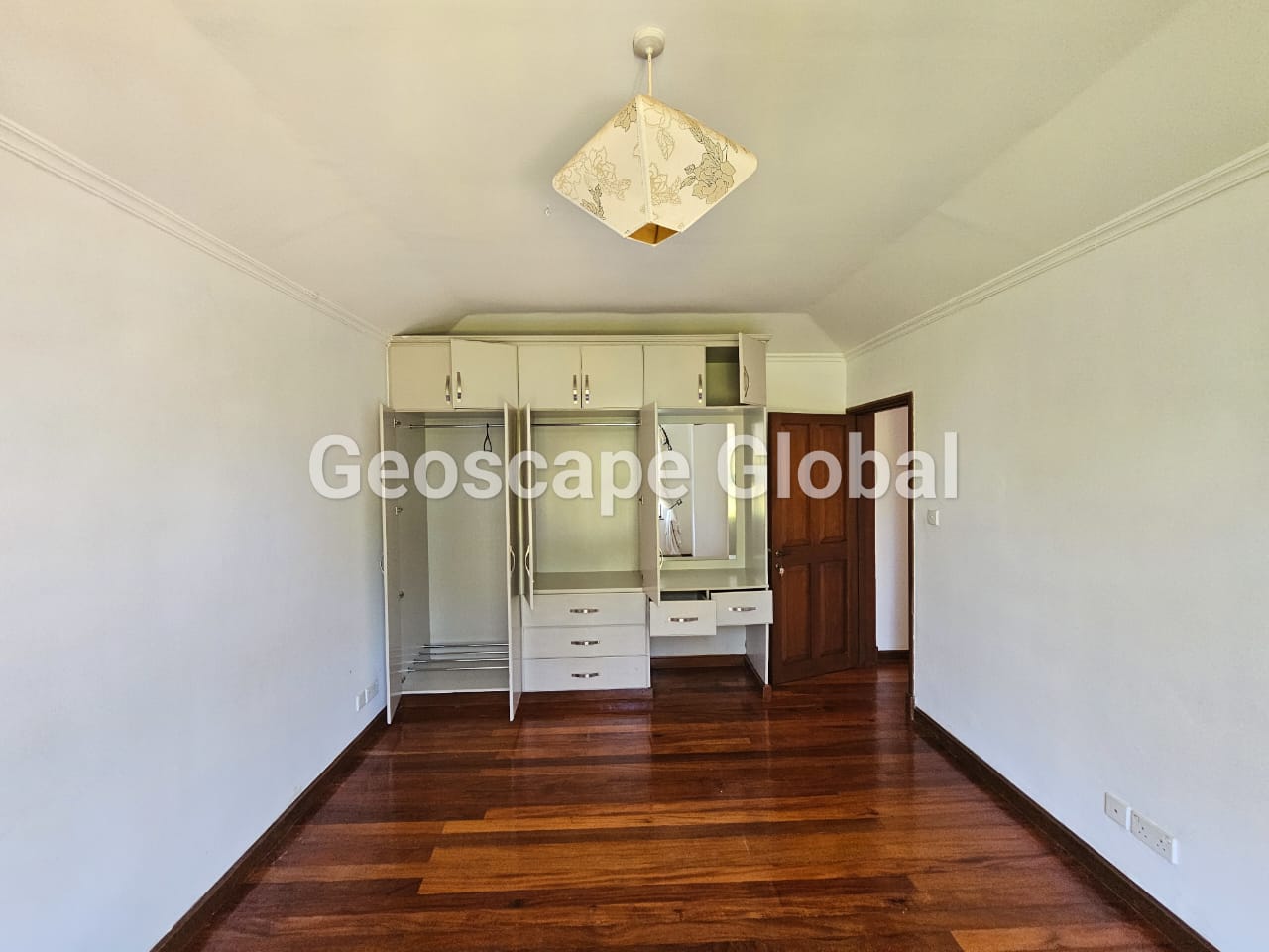 Runda – Five-Bedroom House for Rent