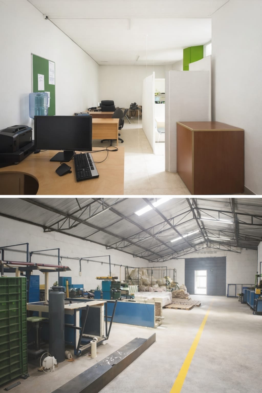 For Sale: Warehouse / Godown – 3,300 SQ FT | Ruiru Bypass, Nairobi