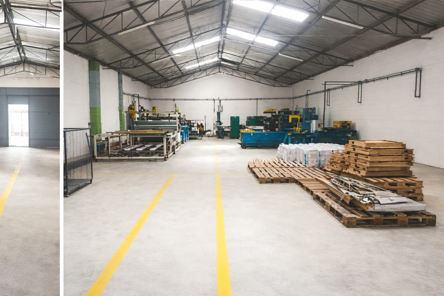 For Sale: Warehouse / Godown – 3,300 SQ FT | Ruiru Bypass, Nairobi