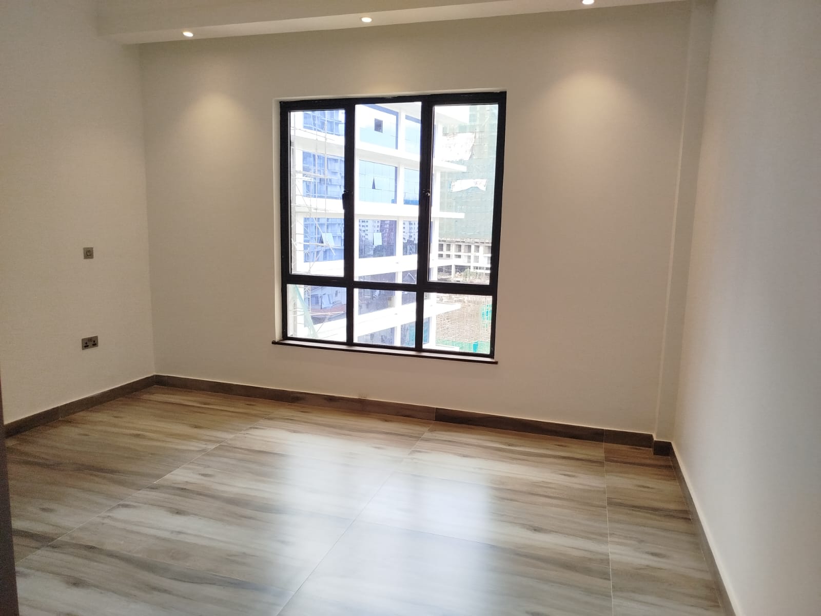 FOR RENT: Two-Bedroom Furnished Apartment – Brookside