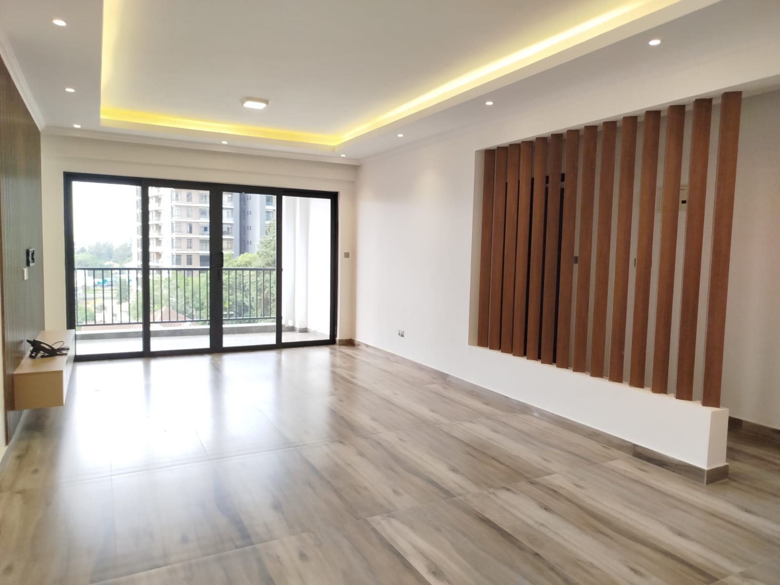 FOR RENT: Two-Bedroom Furnished Apartment – Brookside