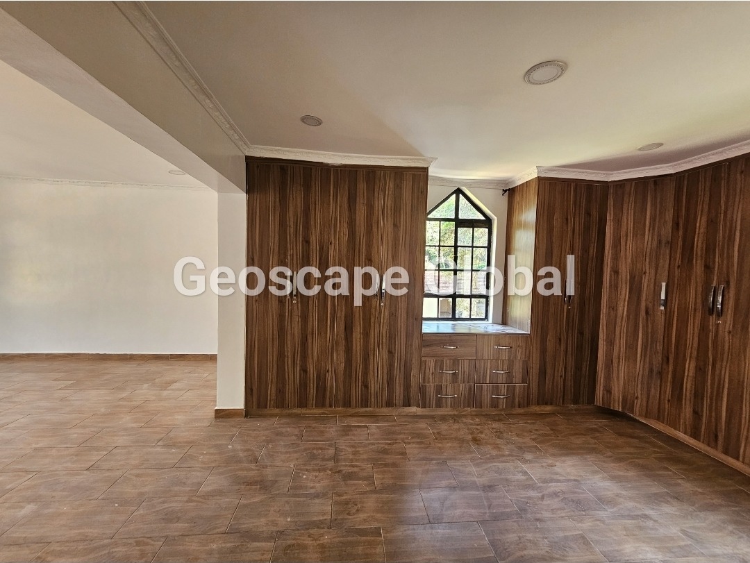 For Rent: Five-Bedroom Townhouse – Kyuna