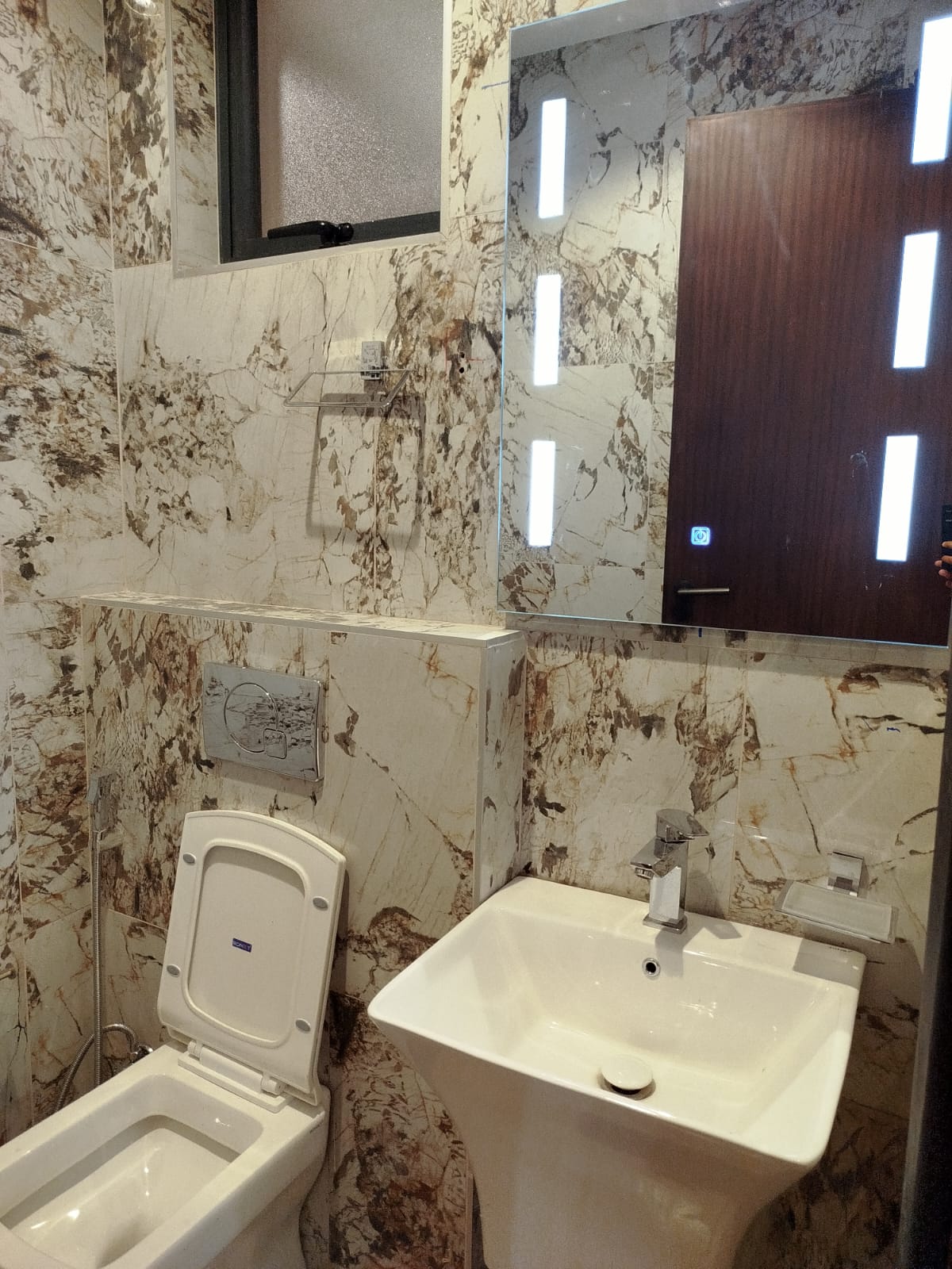 For Rent: Two-Bedroom Unfurnished Apartment – Brookside