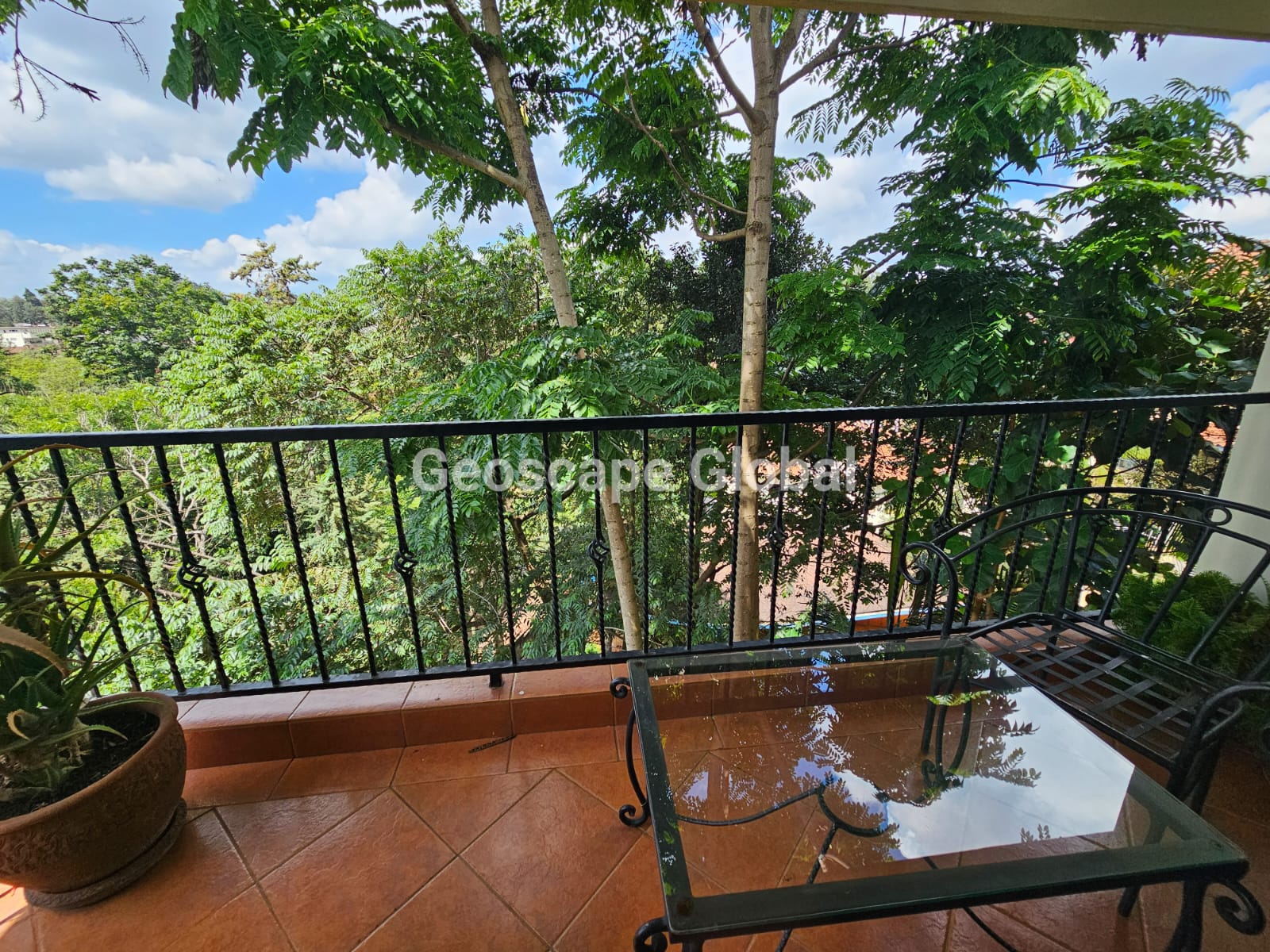 For Rent: Three-Bedroom Apartment – Brookside, Westlands