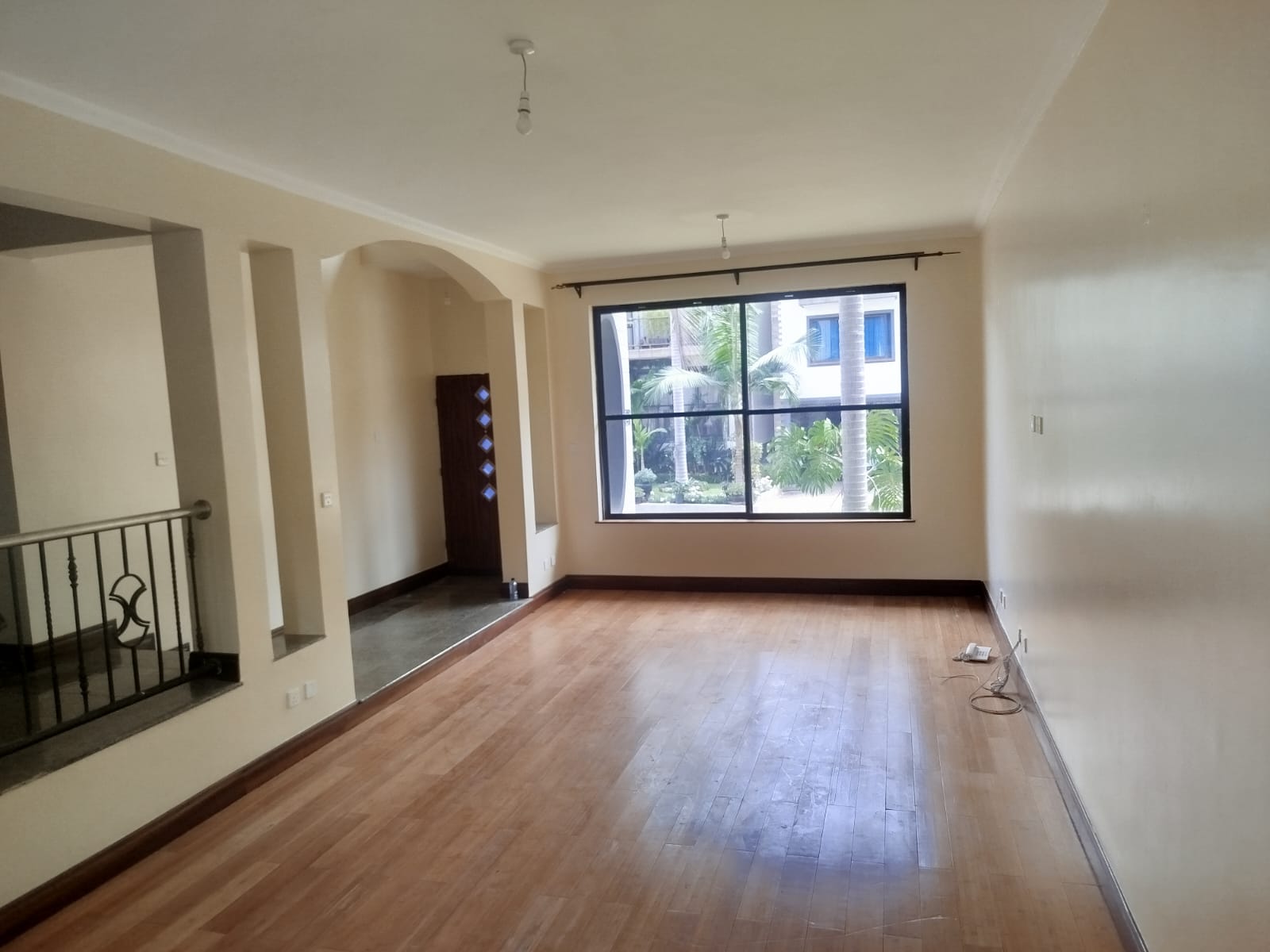 KYUNA – FIVE-BEDROOM HOUSE FOR RENT