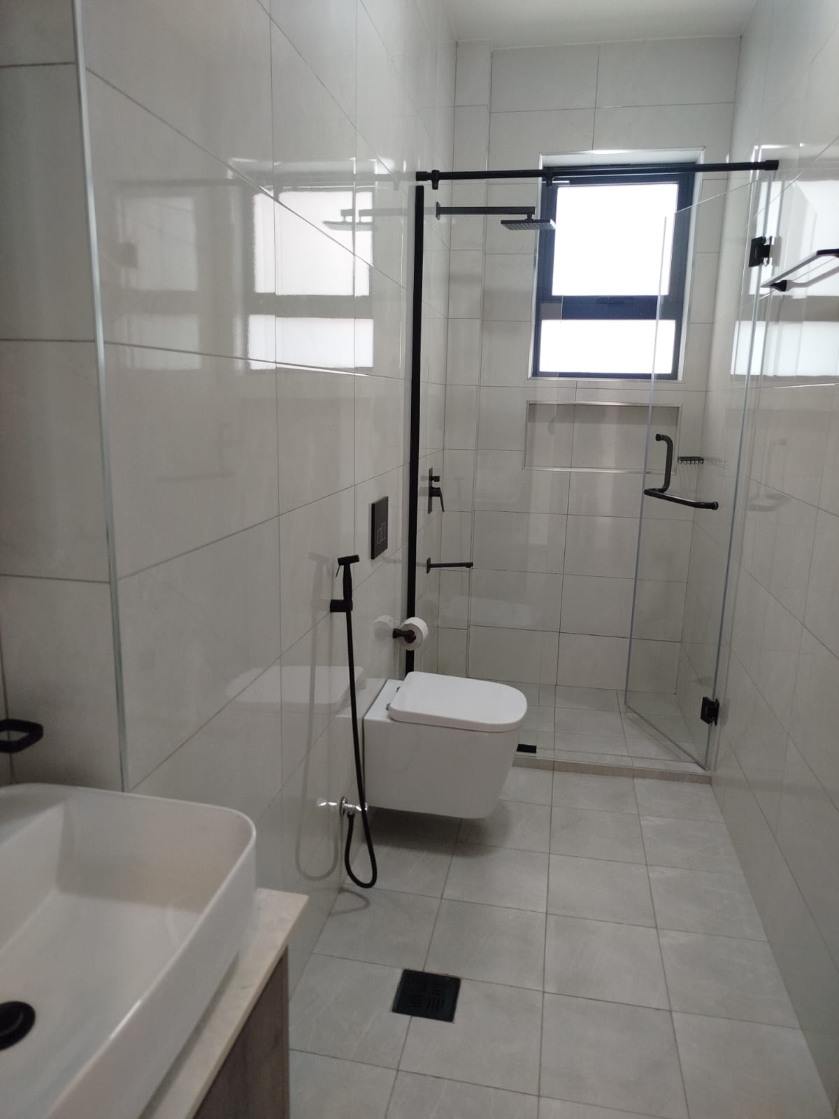 For Sale: Three-Bedroom + DSQ Apartment – Brookside