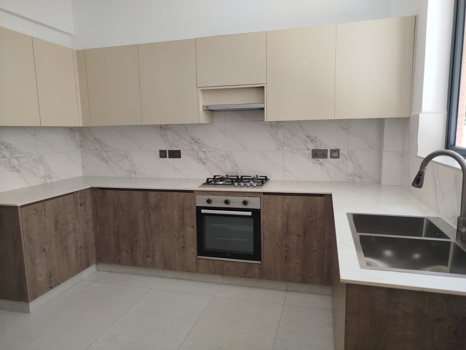 For Sale: Three-Bedroom + DSQ Apartment – Brookside