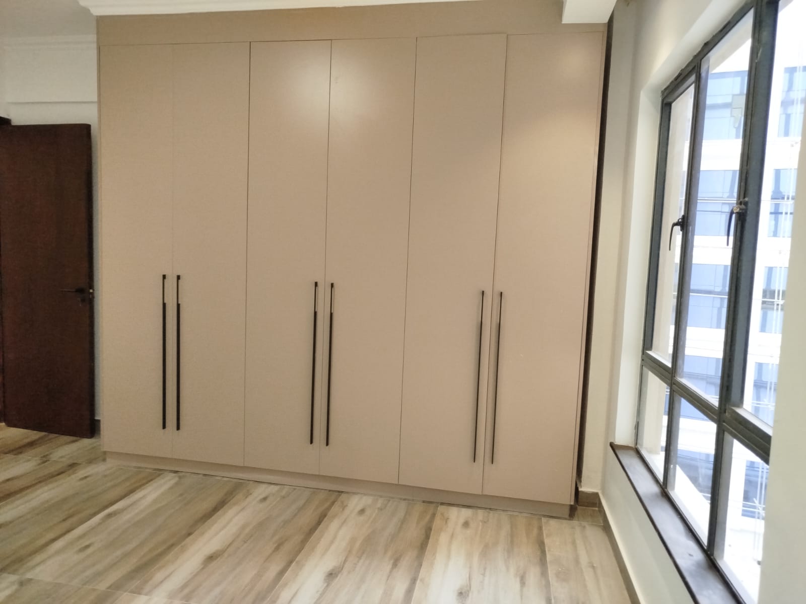 FOR RENT: Two-Bedroom Furnished Apartment – Brookside