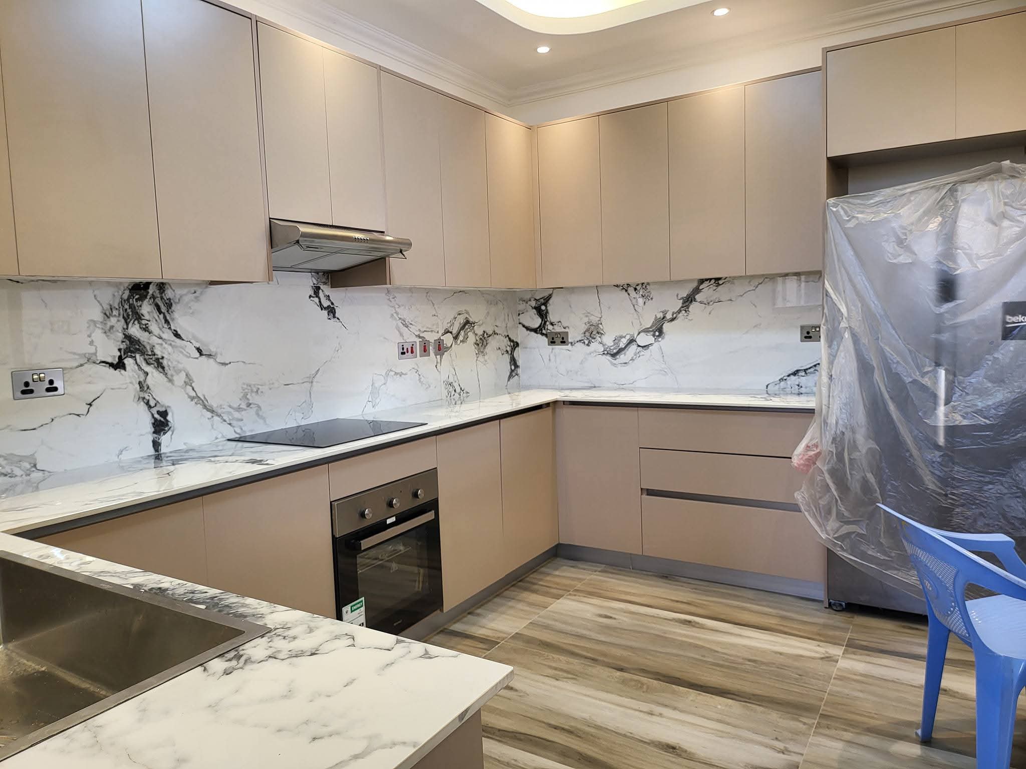 For Rent: Two-Bedroom Apartment – Brookside