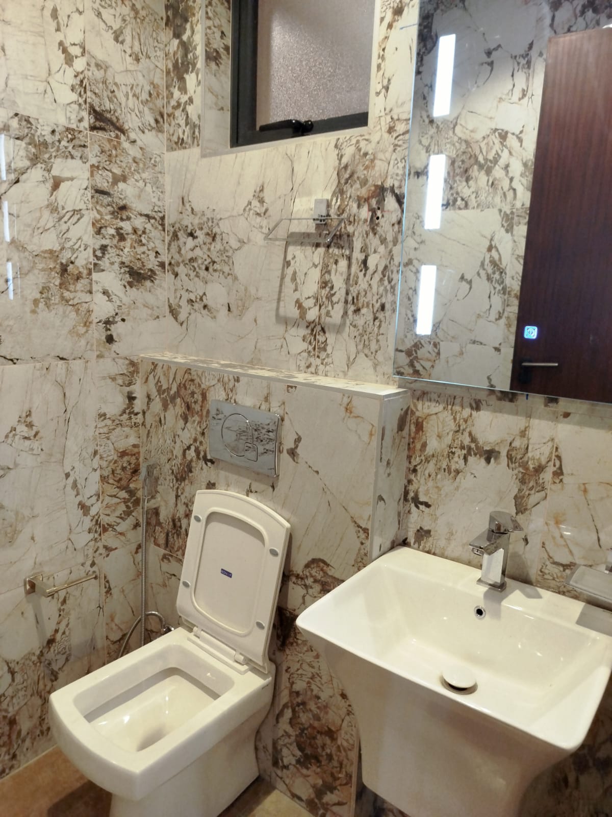 For Rent: Two-Bedroom Unfurnished Apartment – Brookside