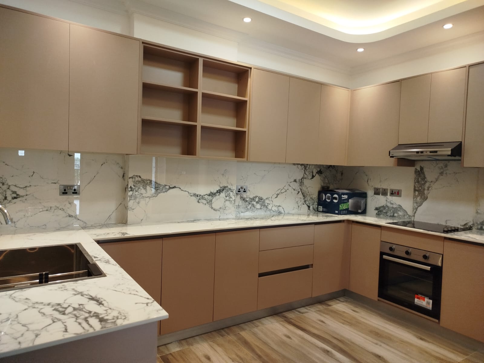 🏡 FOR RENT: Two-Bedroom Furnished Apartment – Brookside