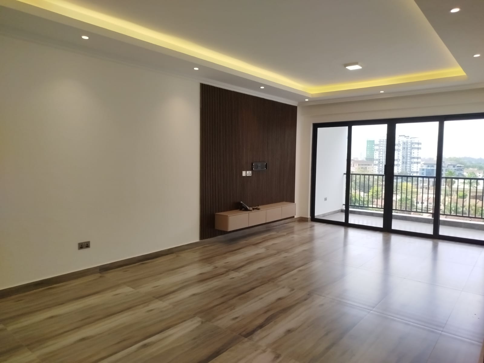 🏡 FOR RENT: Two-Bedroom Furnished Apartment – Brookside