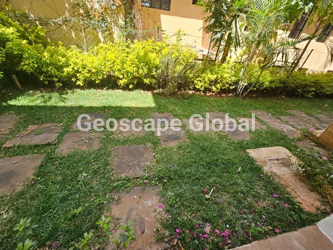 For Rent: Five-Bedroom Townhouse – Kyuna