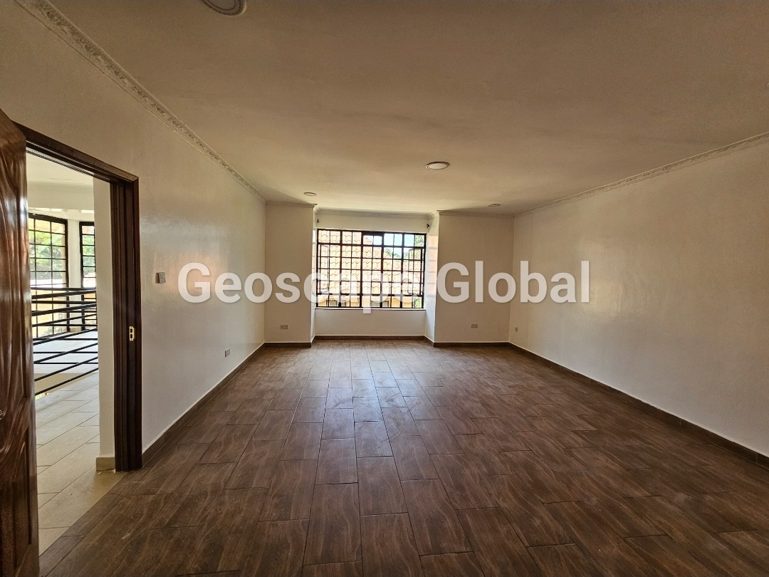 For Rent: Five-Bedroom Townhouse – Kyuna