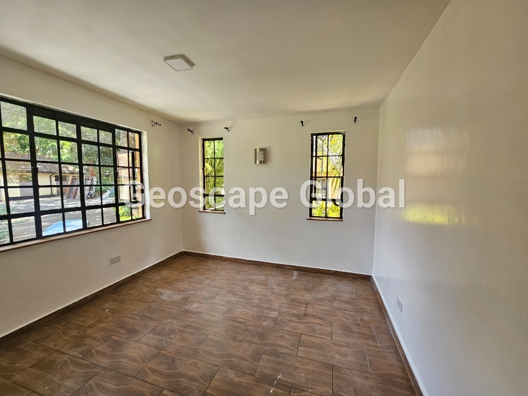 For Rent: Five-Bedroom Townhouse – Kyuna
