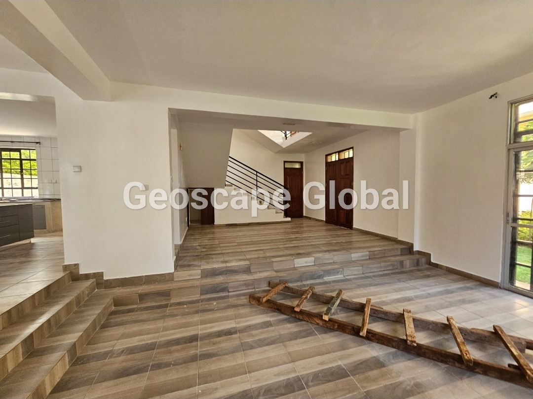 For Rent: Five-Bedroom Townhouse – Kyuna