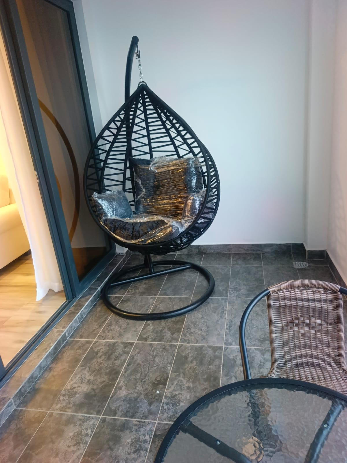 For Rent: Three-Bedroom Furnished Apartment – Brookside