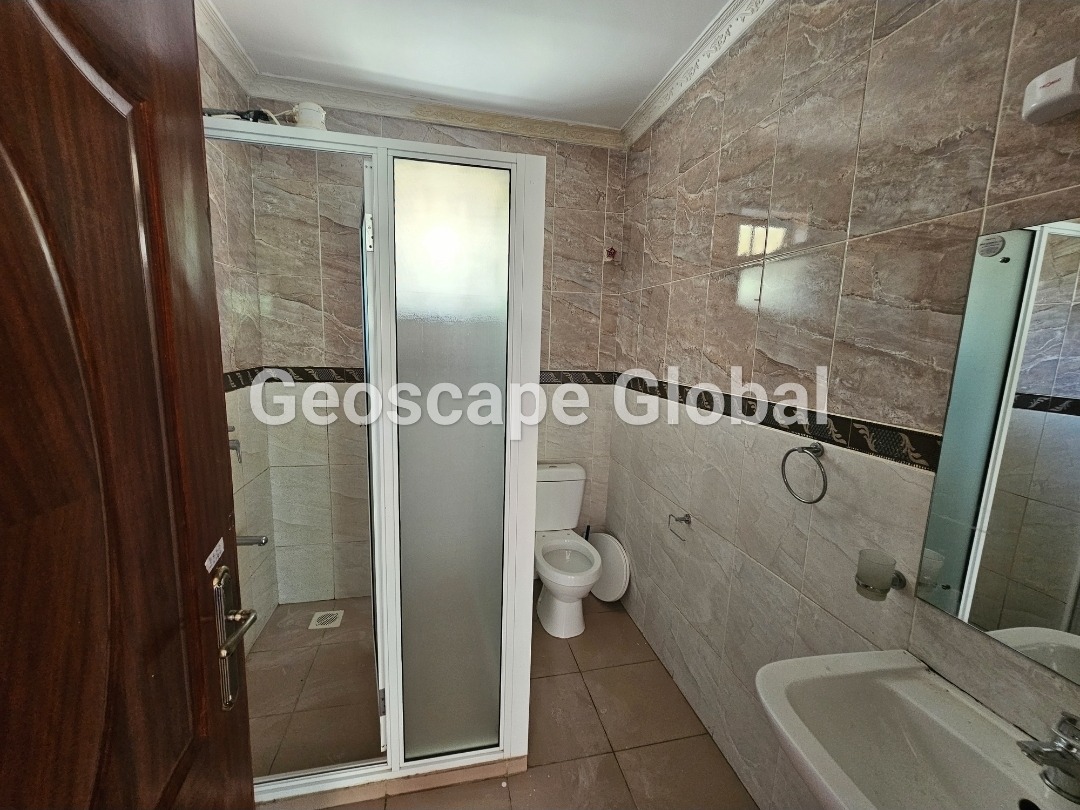 For Rent: Five-Bedroom Townhouse – Kyuna