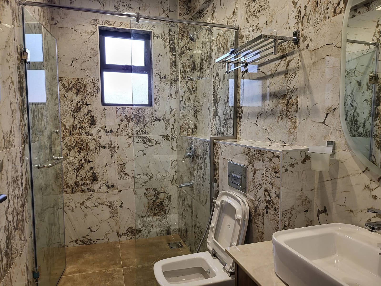 For Rent: Two-Bedroom Apartment – Brookside
