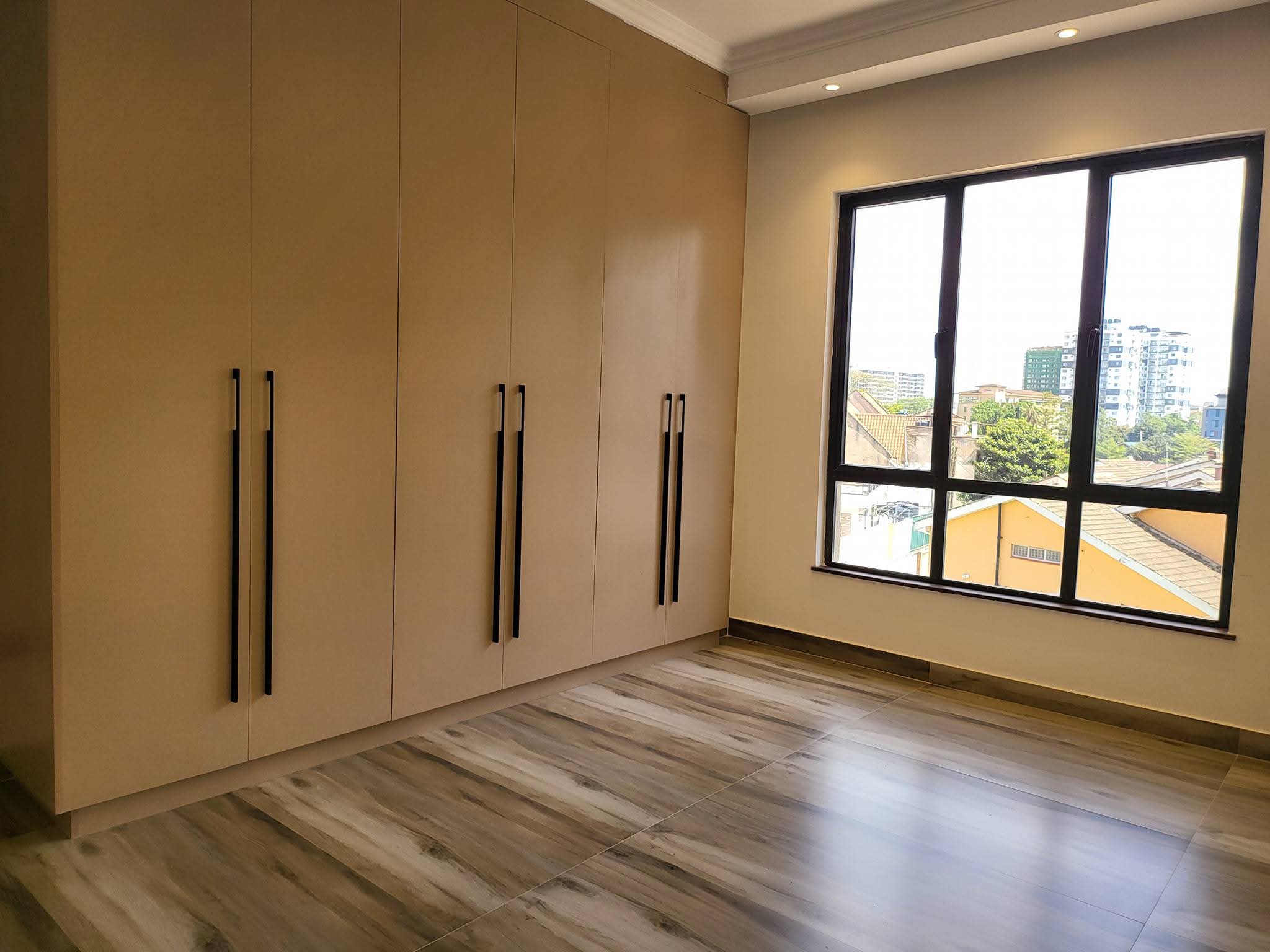 For Rent: Two-Bedroom Apartment – Brookside