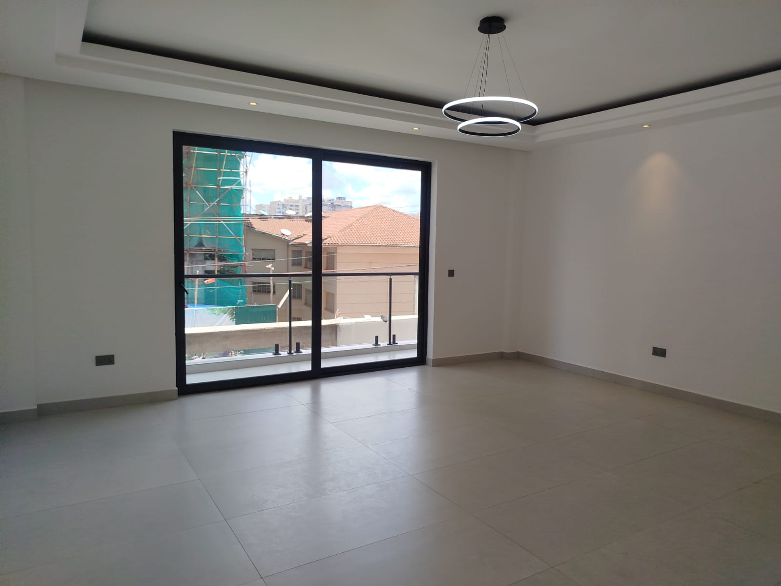 For Sale: Three-Bedroom + DSQ Apartment – Brookside