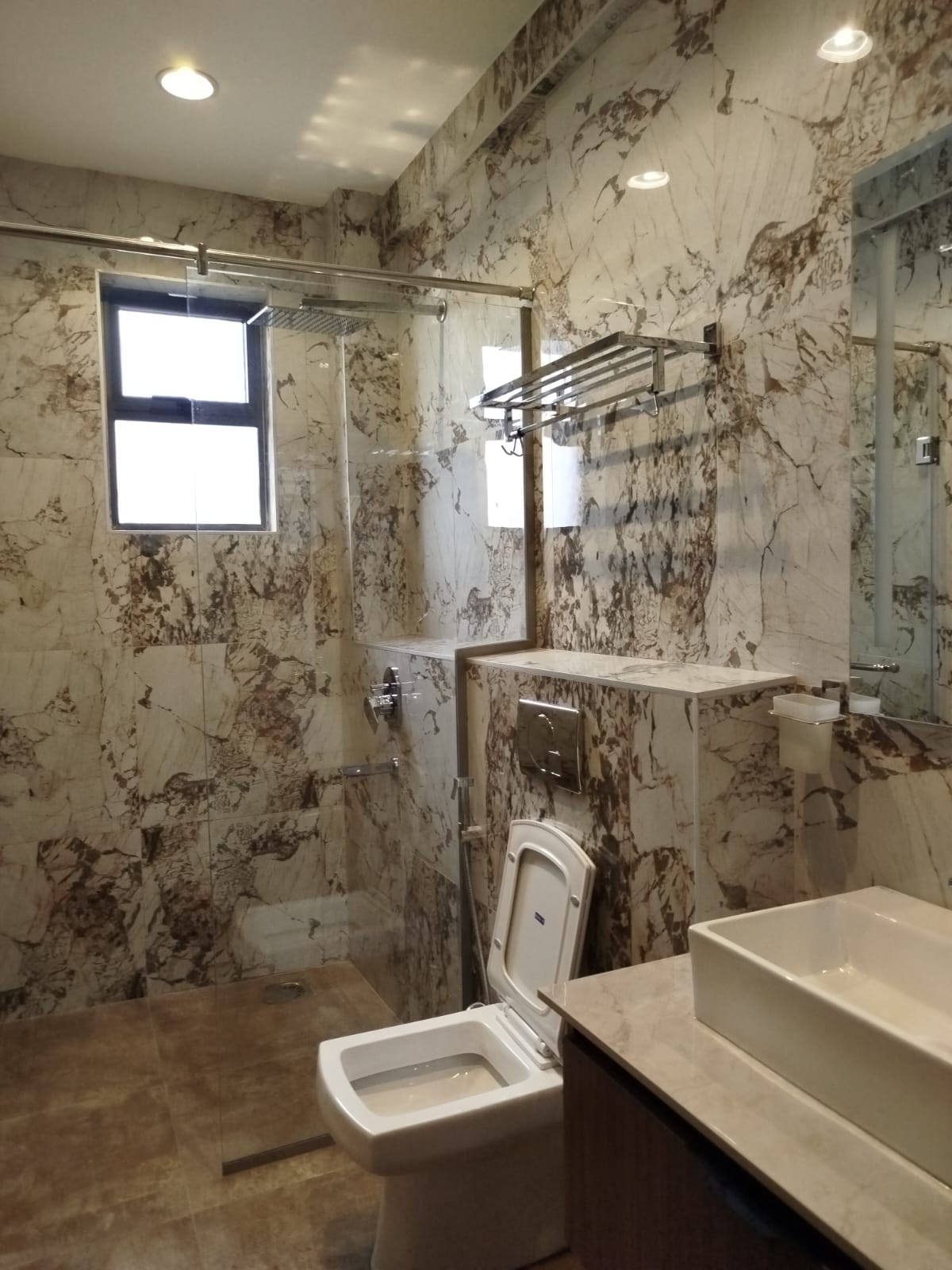 For Rent: Two-Bedroom Unfurnished Apartment – Brookside
