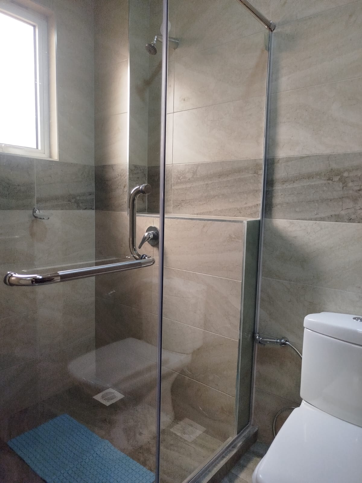 For Rent: Two-Bedroom Furnished Apartment – Brookside