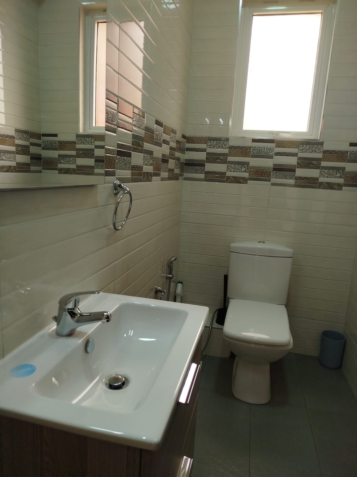 For Rent: Two-Bedroom Furnished Apartment – Brookside
