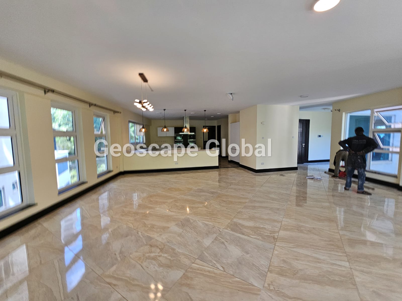 FOR RENT – WESTLANDS APARTMENT FOR RENT | FOUR-BEDROOM