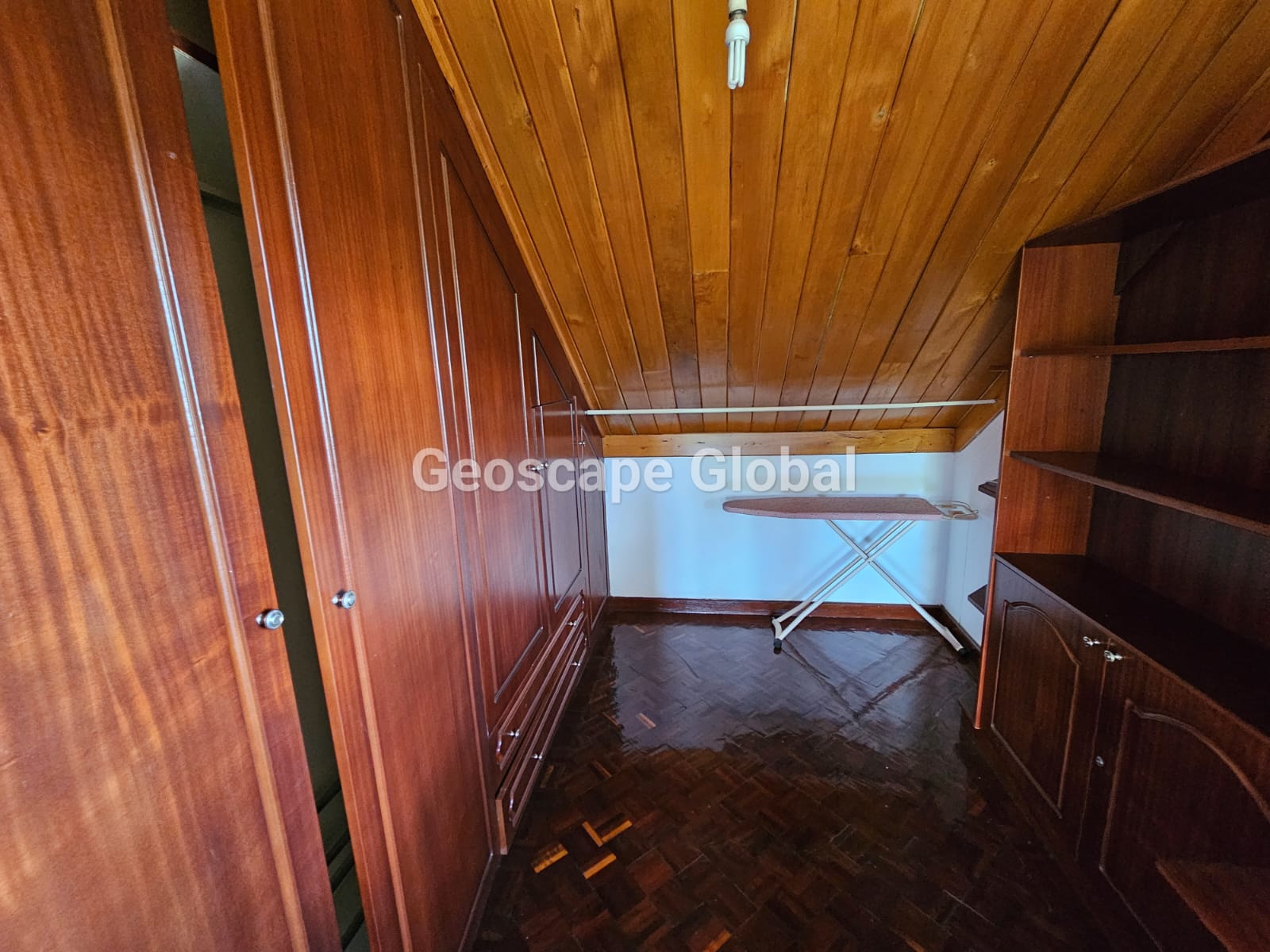 For Rent: Two-Bedroom Apartment – Brookside, Westlands