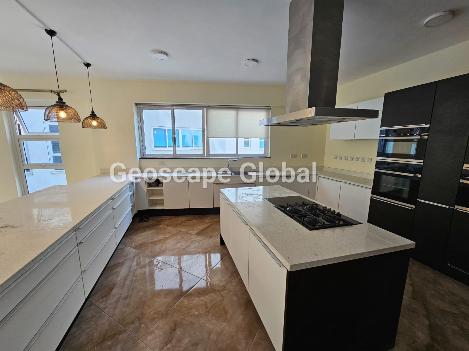 FOR RENT – WESTLANDS APARTMENT FOR RENT | FOUR-BEDROOM