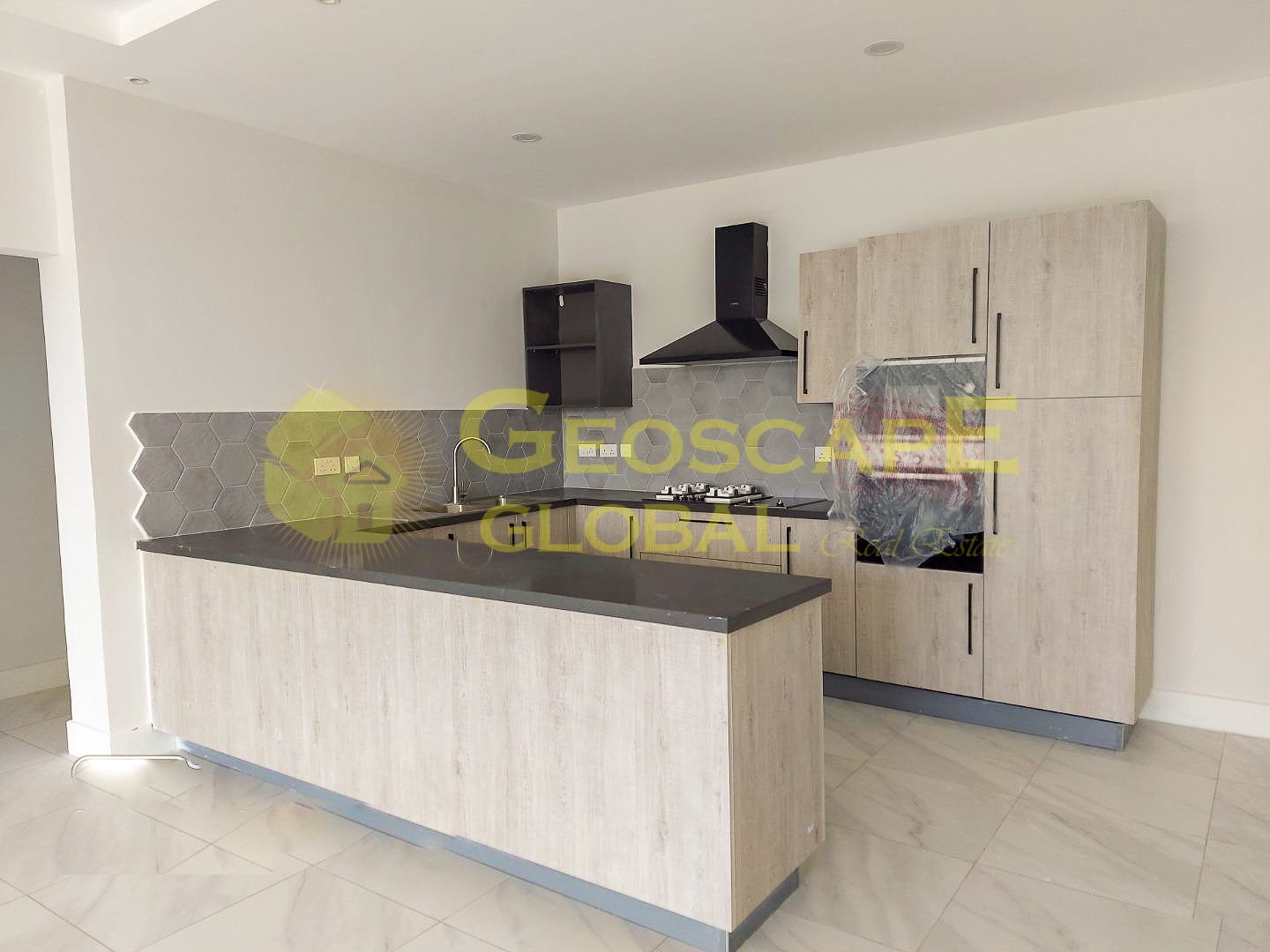 For Rent: Two-Bedroom Apartment – Westlands