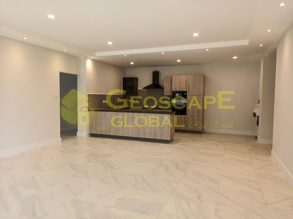 For Rent: Two-Bedroom Apartment – Westlands