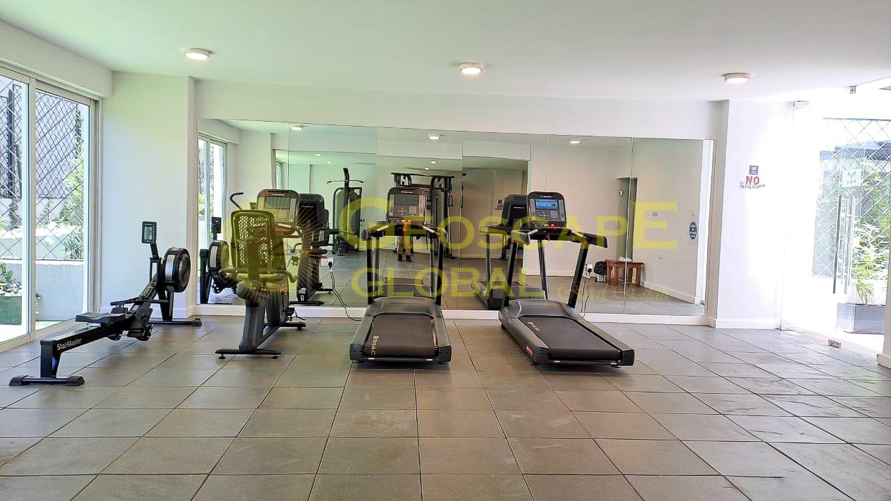 For Rent: Two-Bedroom Apartment – Westlands
