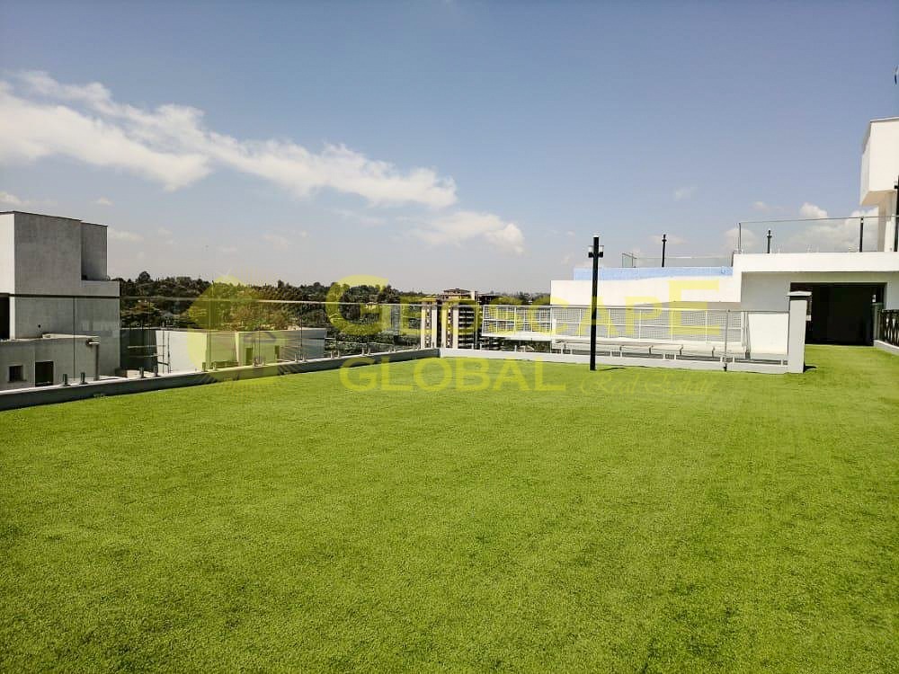 For Rent: Two-Bedroom Apartment – Westlands