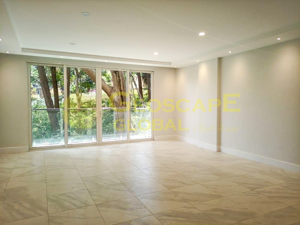 For Rent: Two-Bedroom Apartment – Westlands
