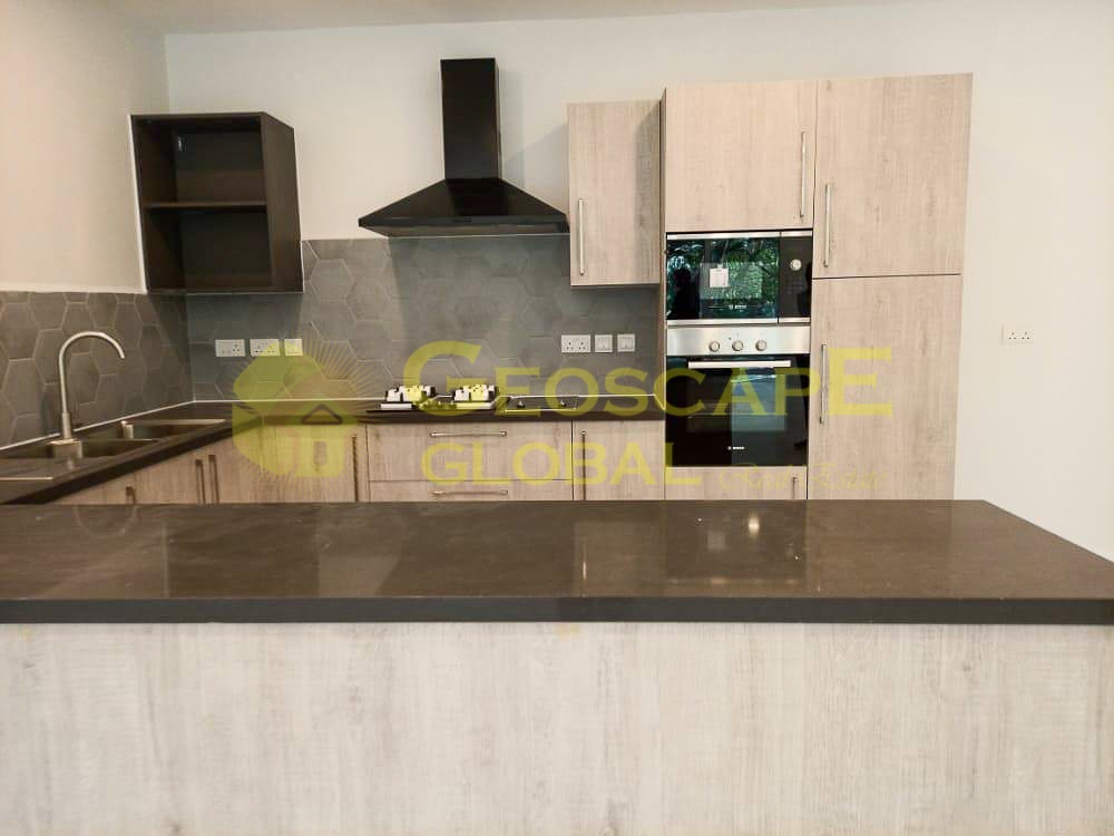 For Rent: Two-Bedroom Apartment – Westlands