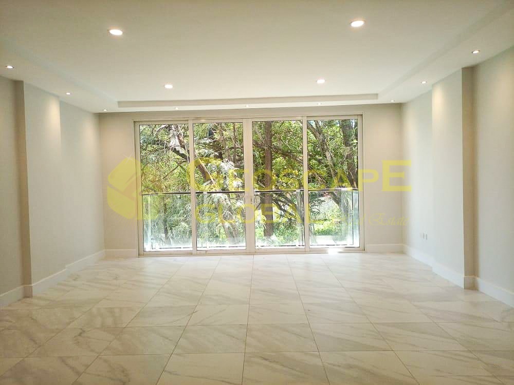 For Rent: Two-Bedroom Apartment – Westlands