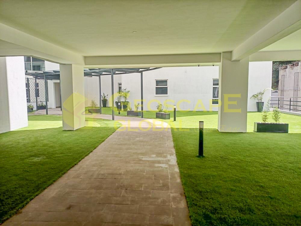 For Rent: Two-Bedroom Apartment – Westlands