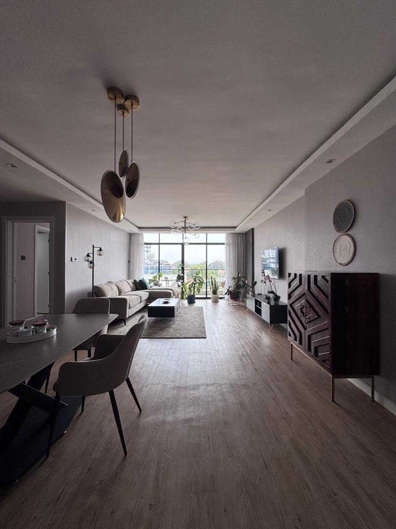 For Rent: Two-Bedroom Apartment with DSQ – Brookside