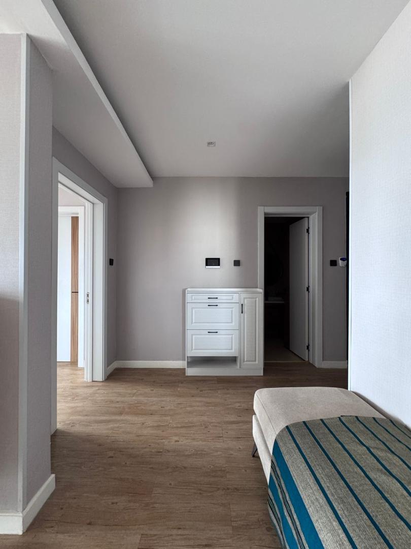 For Rent: Two-Bedroom Apartment with DSQ – Brookside