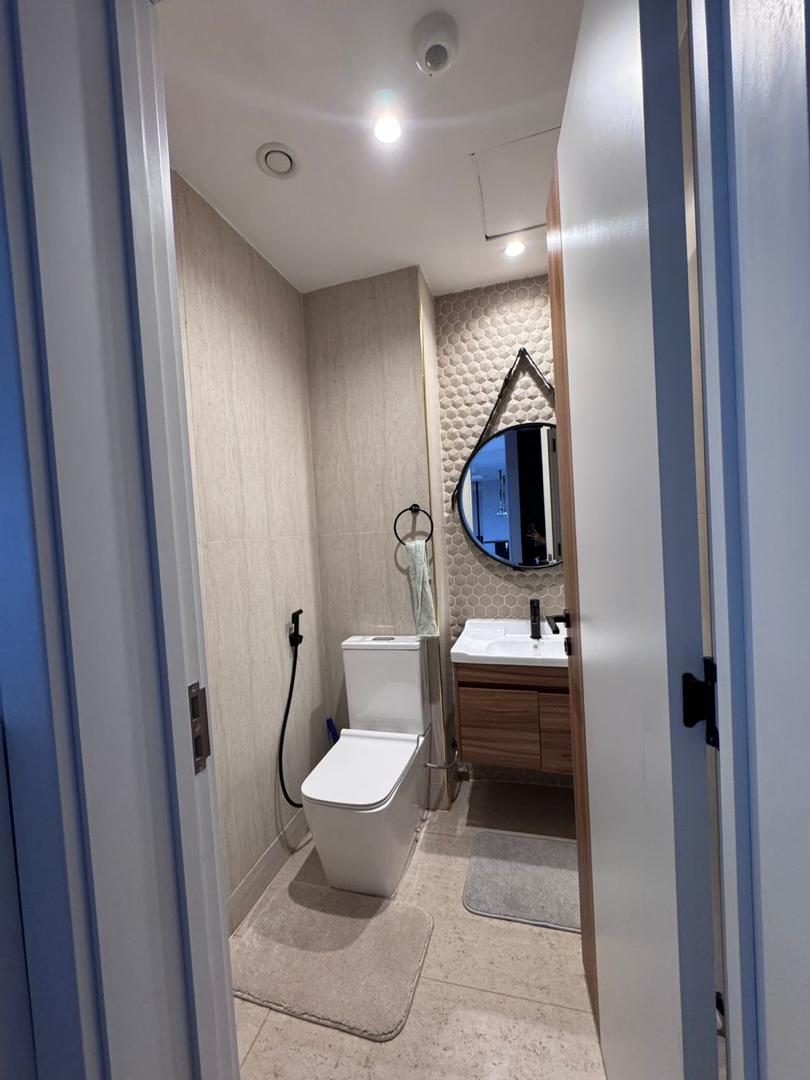 For Rent: Two-Bedroom Apartment with DSQ – Brookside