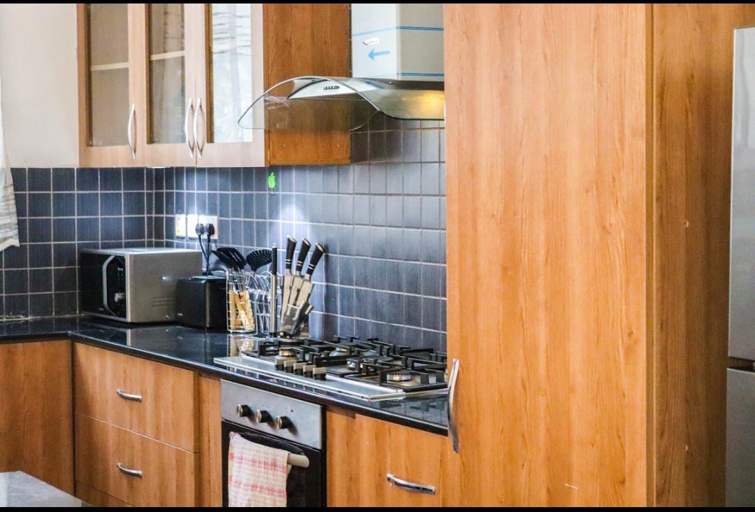 For Rent: Two-Bedroom Furnished Apartment – Brookside