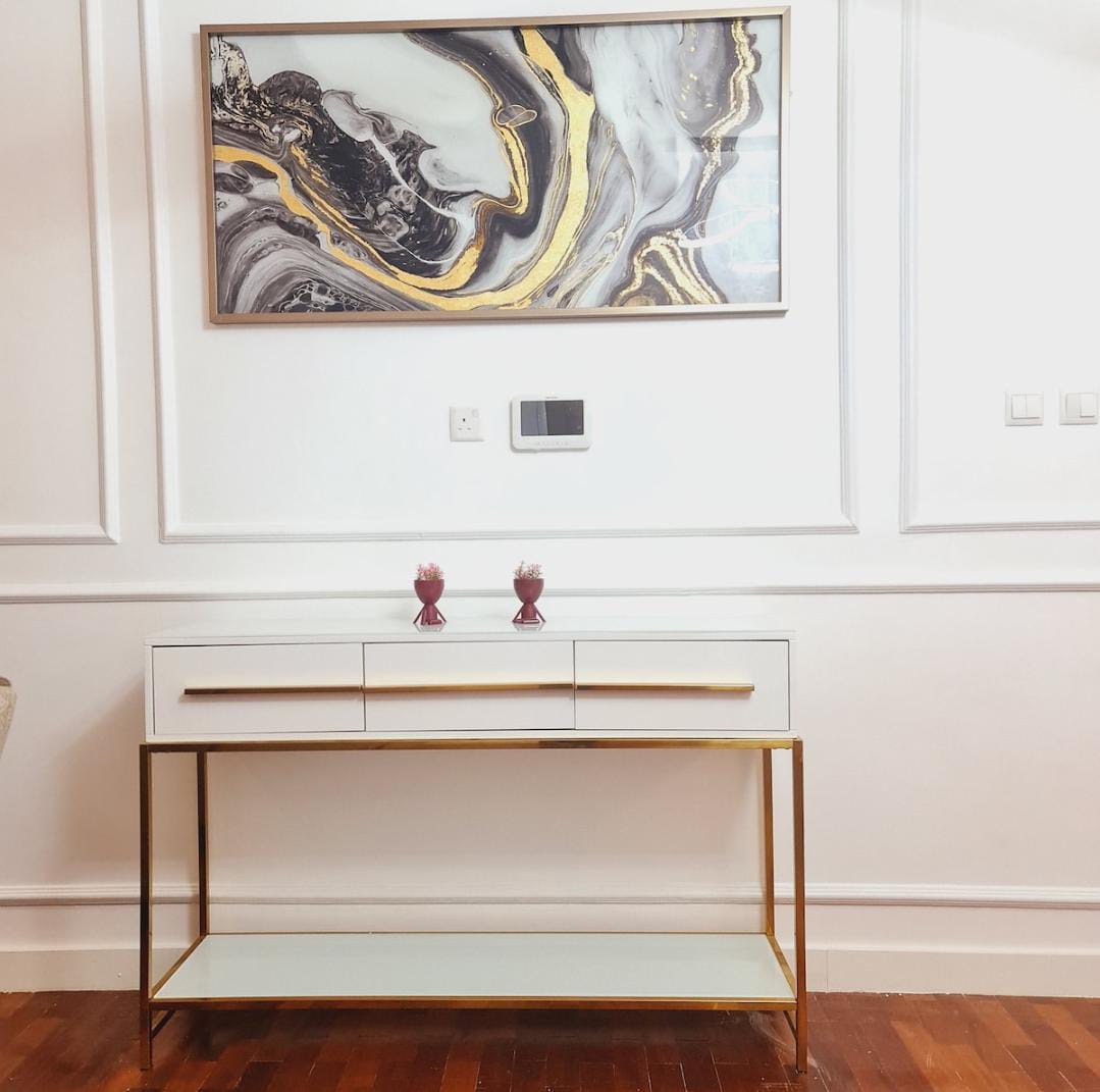 For Rent: Two-Bedroom Furnished Apartment – Brookside