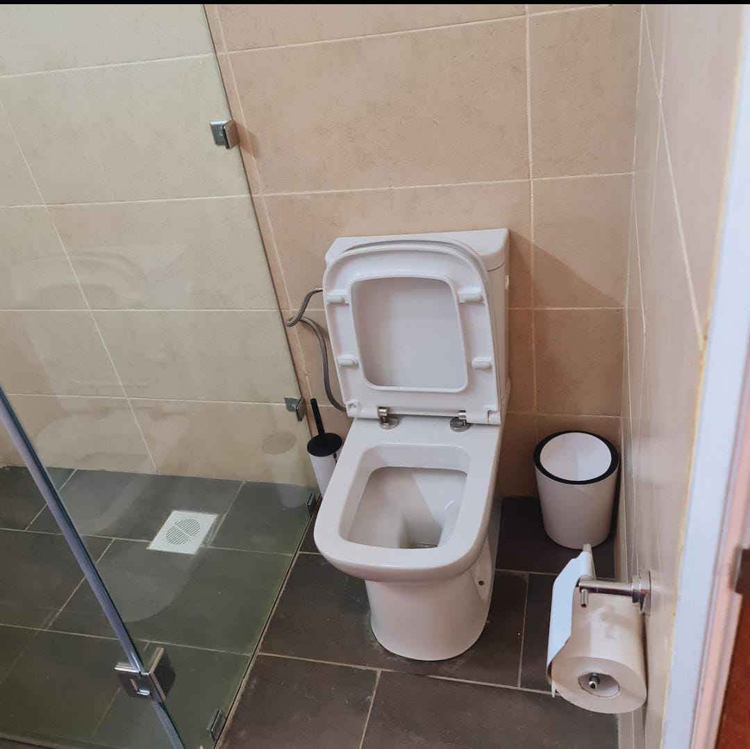For Rent: Two-Bedroom Furnished Apartment – Brookside